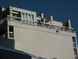  terrasses sur le toit